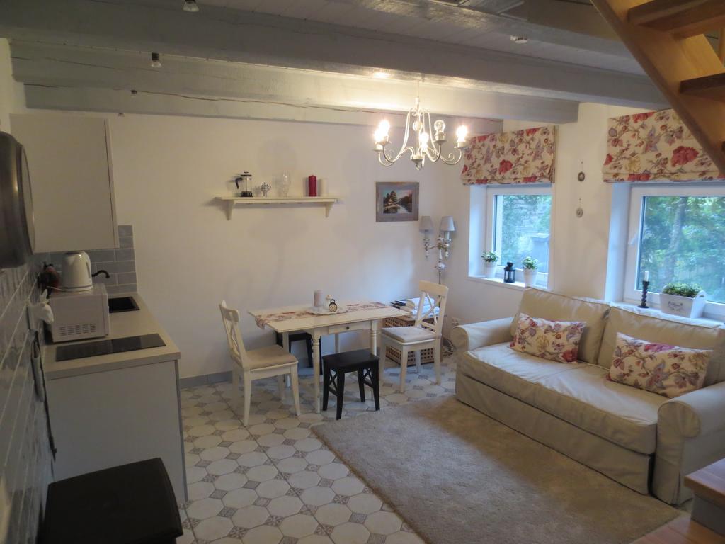 드루스키닝카이 Mizarai Mill House 빌라 외부 사진