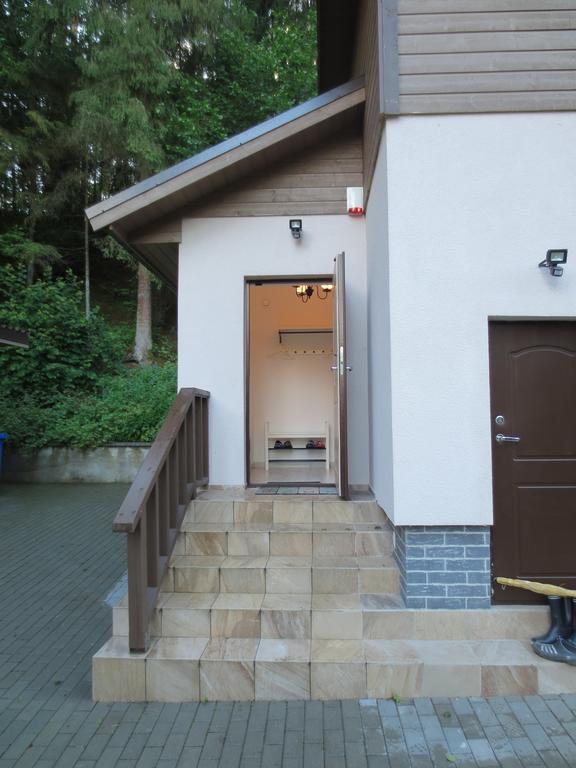 드루스키닝카이 Mizarai Mill House 빌라 외부 사진