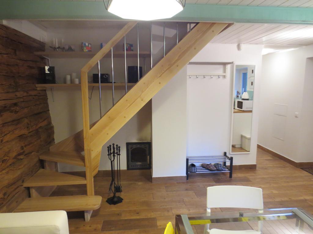 드루스키닝카이 Mizarai Mill House 빌라 외부 사진