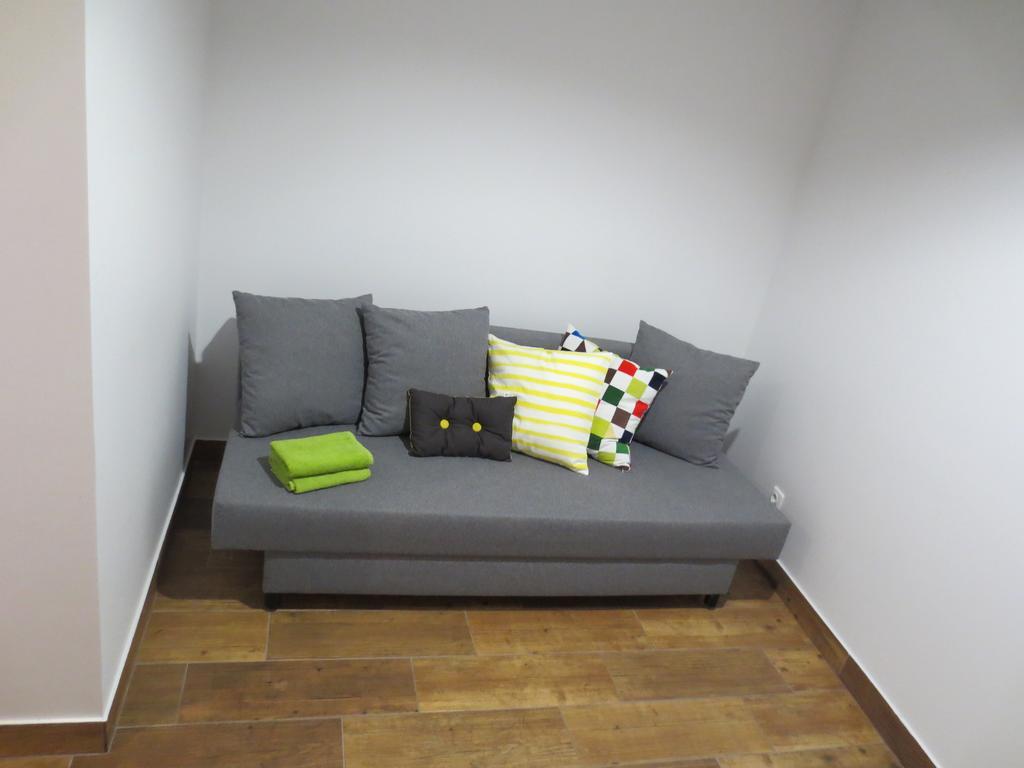 드루스키닝카이 Mizarai Mill House 빌라 외부 사진